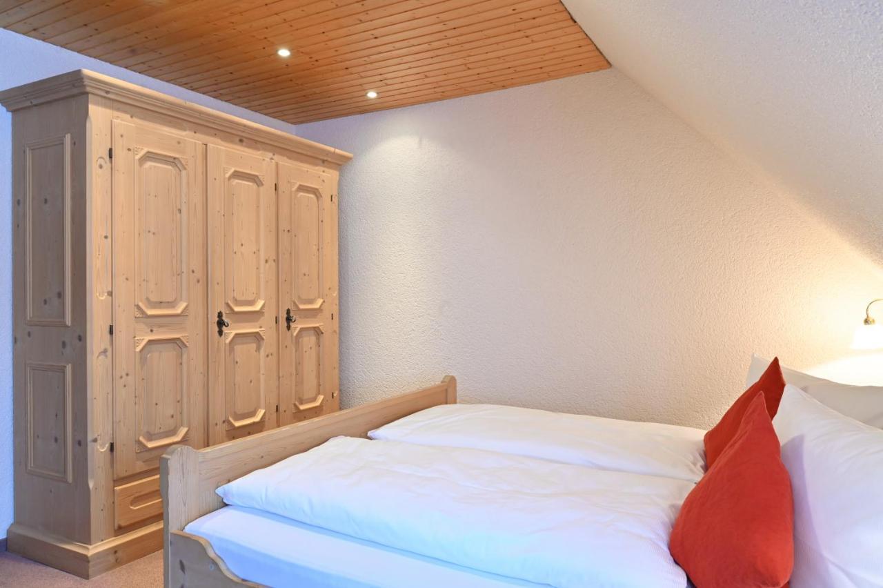 Landgasthof Zur Scheune Bad Staffelstein Buitenkant foto